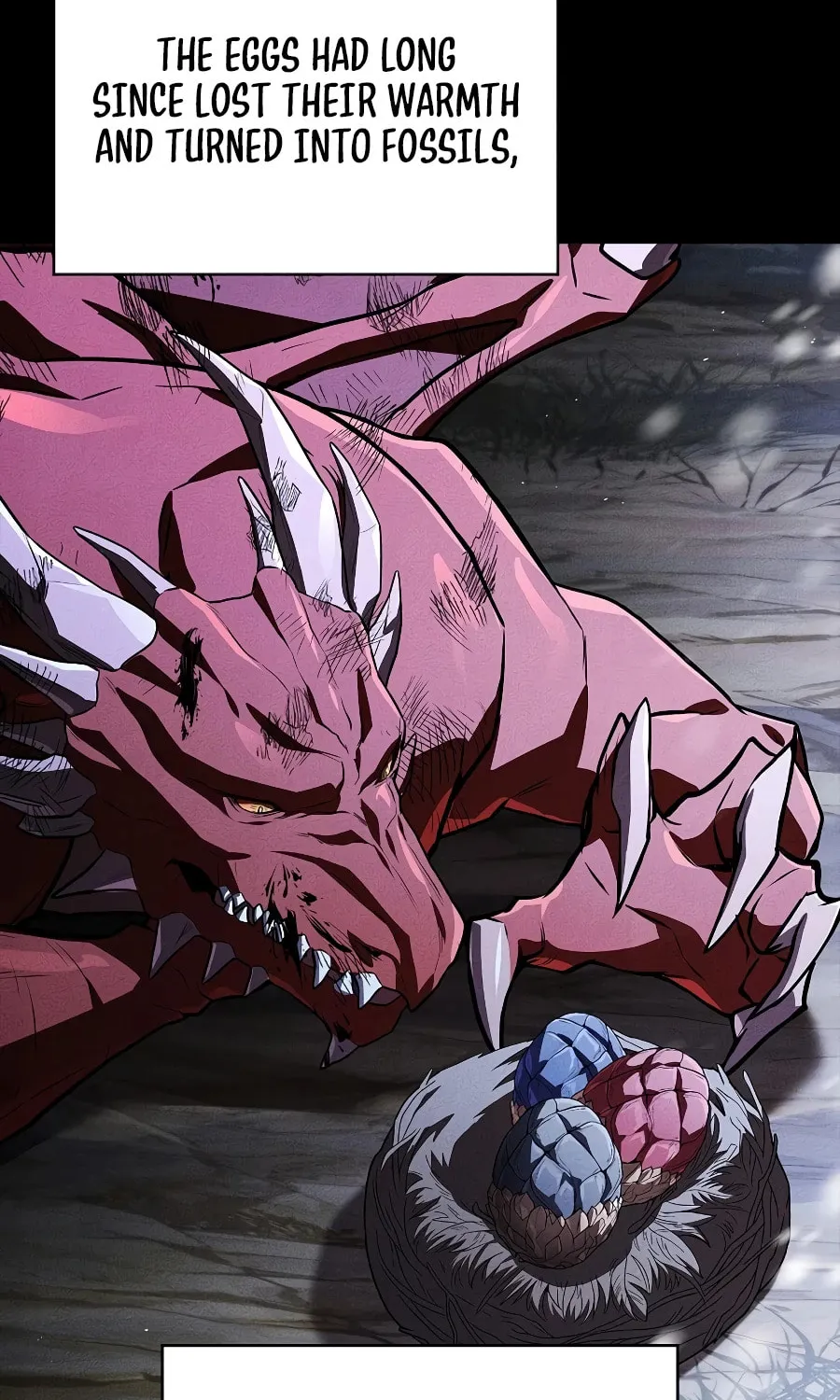 Demon Devourer Chapter 140 page 47 - 