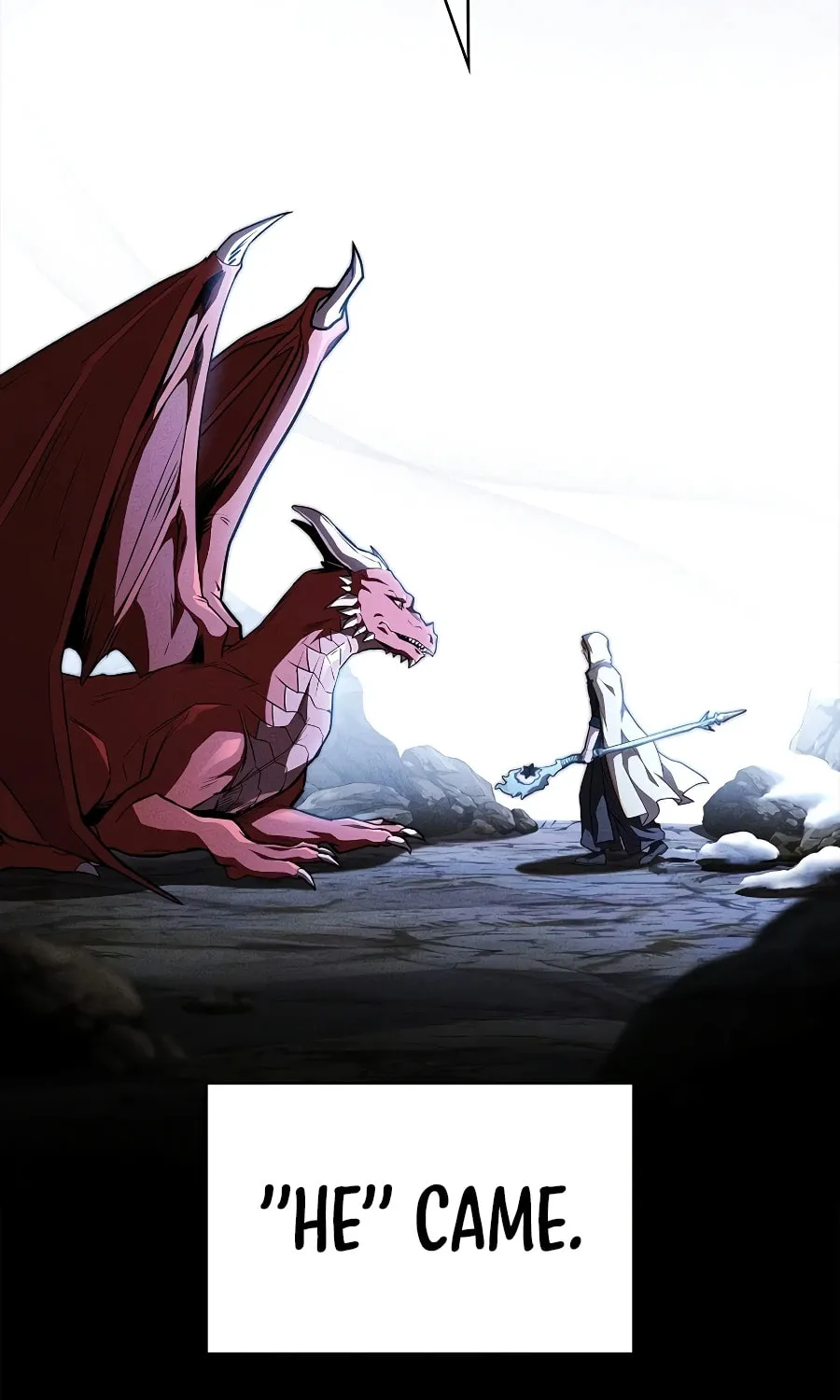 Demon Devourer Chapter 140 page 50 - 