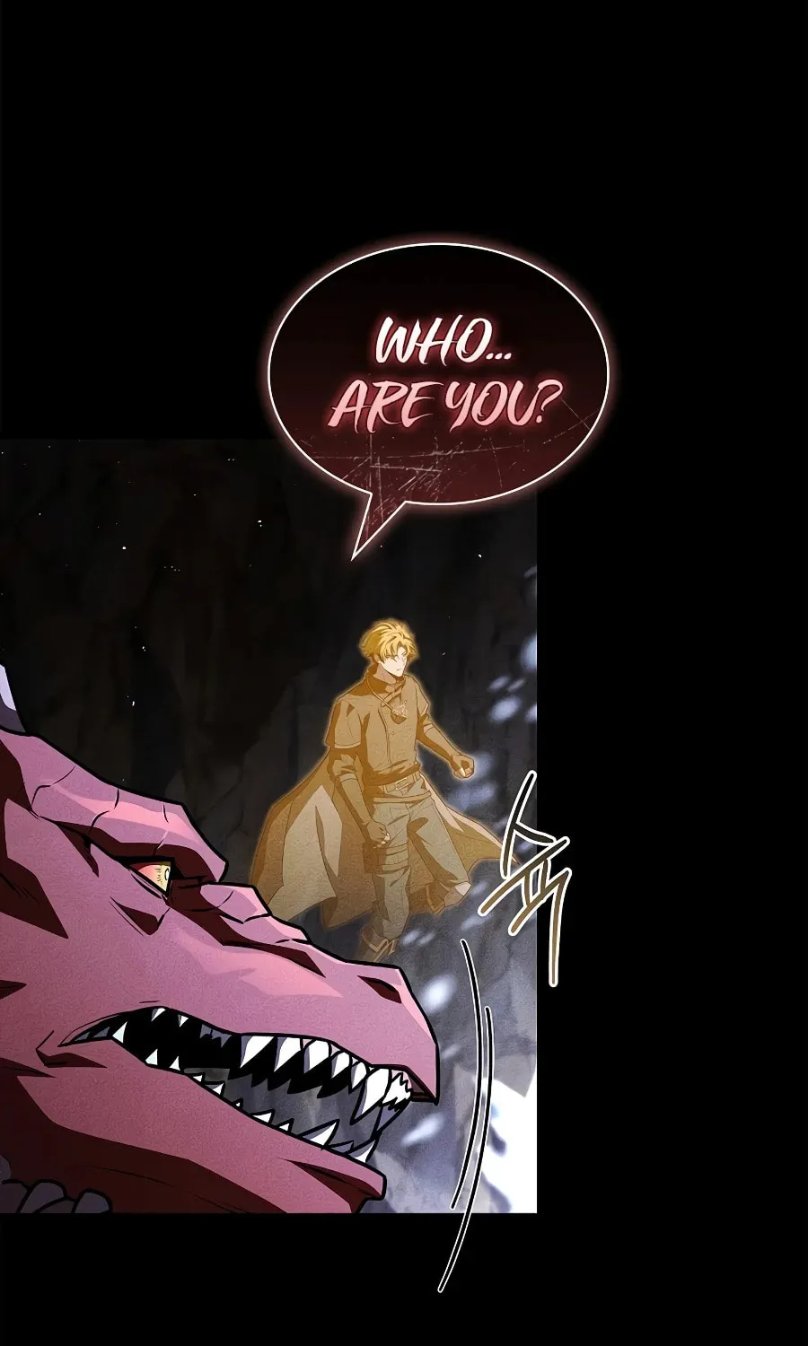 Demon Devourer Chapter 140 page 51 - 