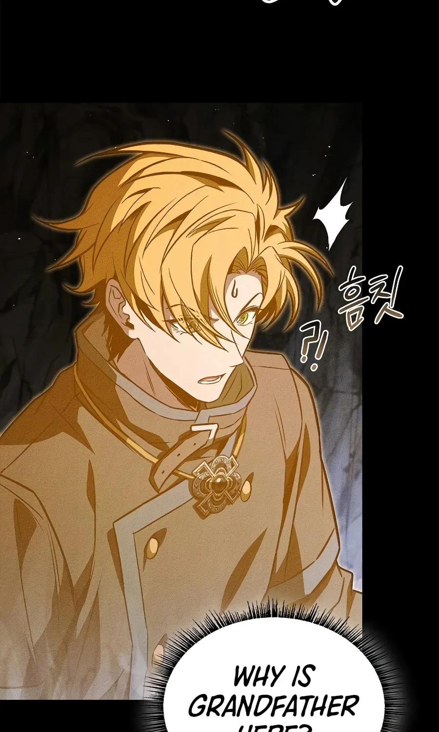 Demon Devourer Chapter 140 page 55 - 