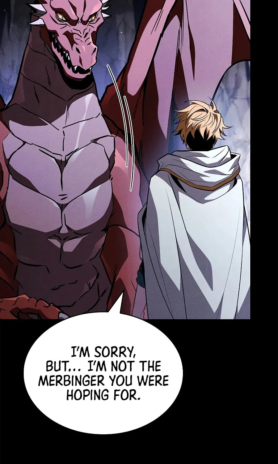 Demon Devourer Chapter 140 page 59 - 