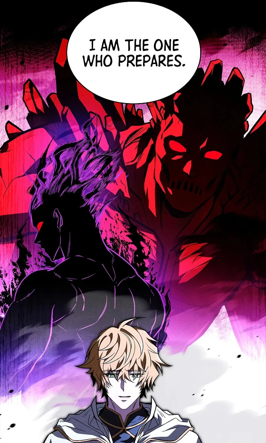 Demon Devourer Chapter 140 page 62 - 
