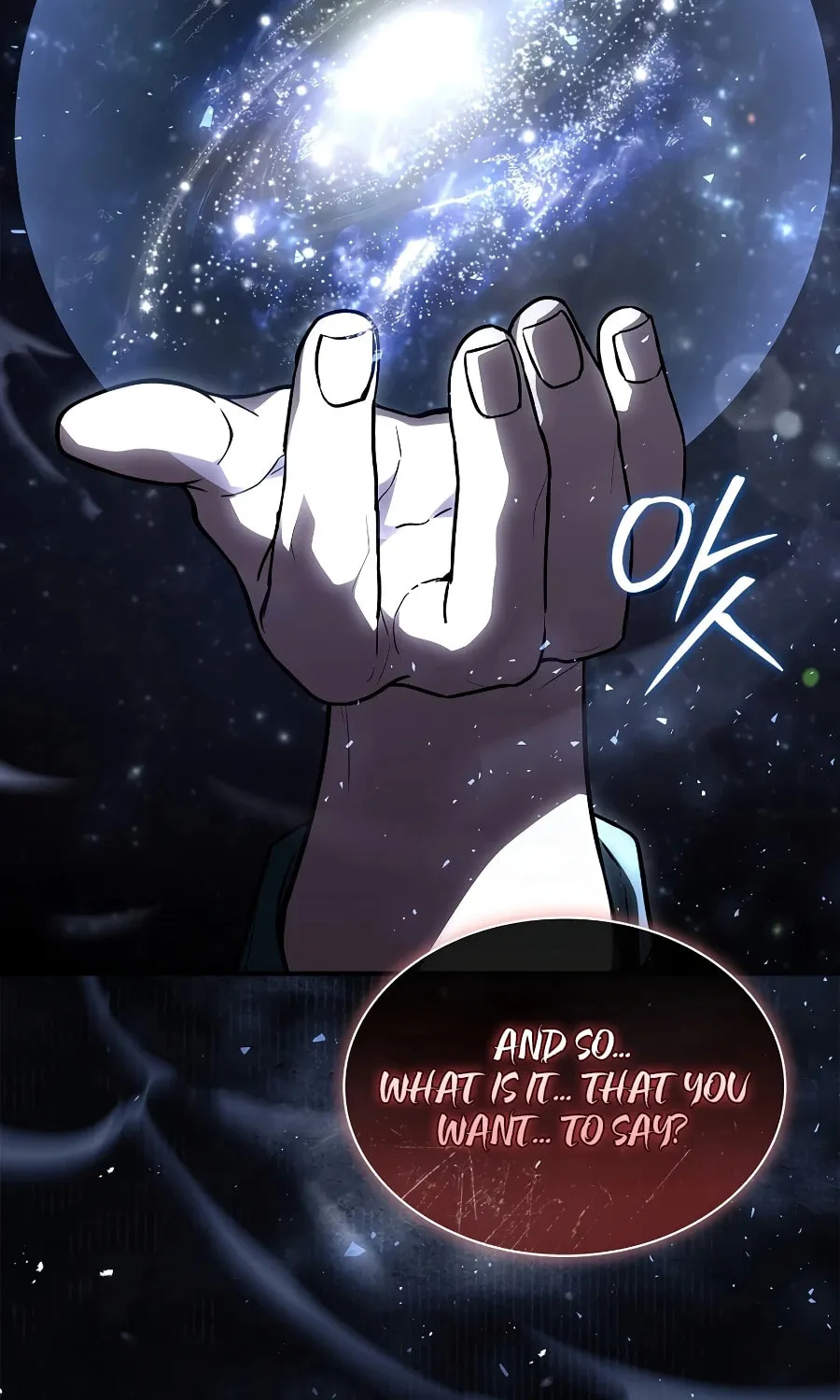 Demon Devourer Chapter 140 page 65 - 