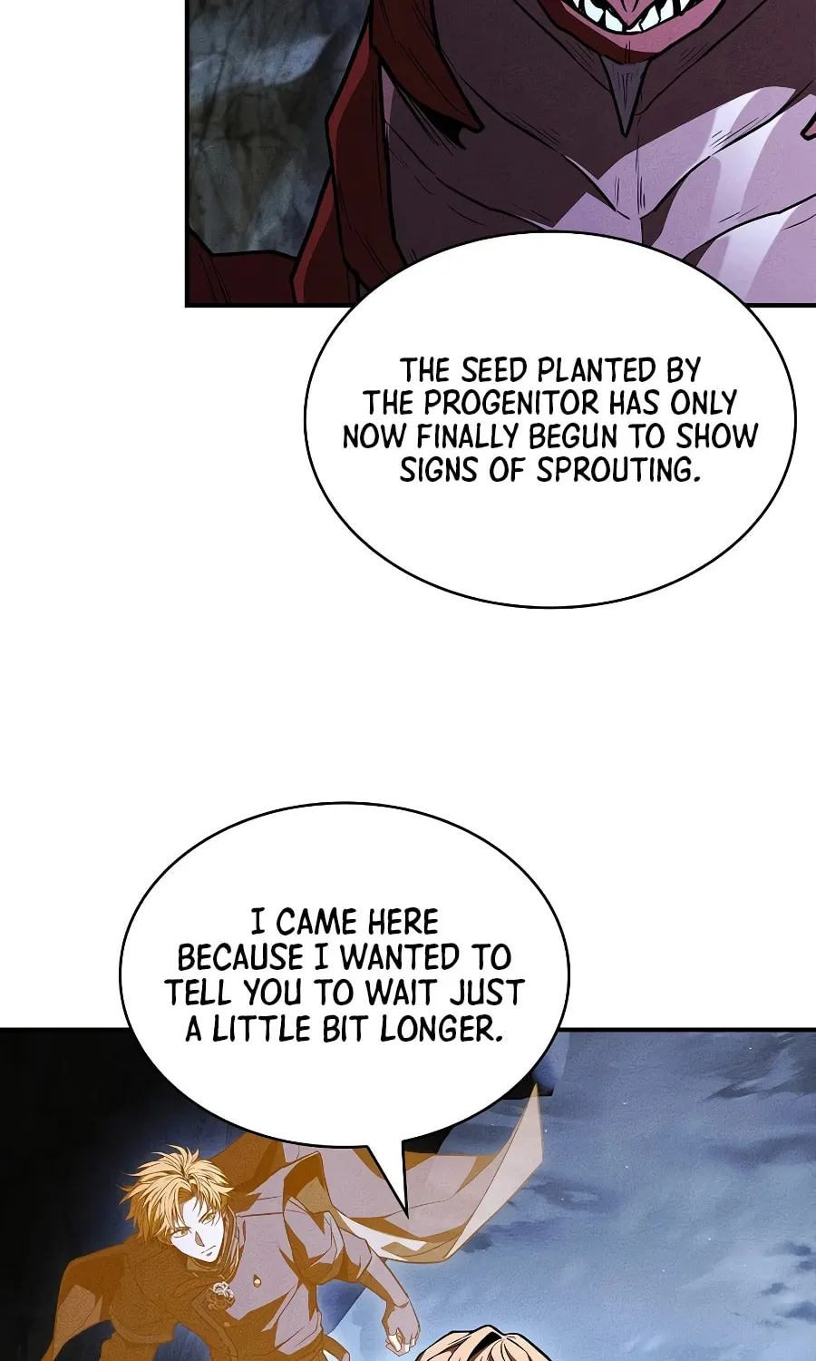 Demon Devourer Chapter 140 page 67 - 