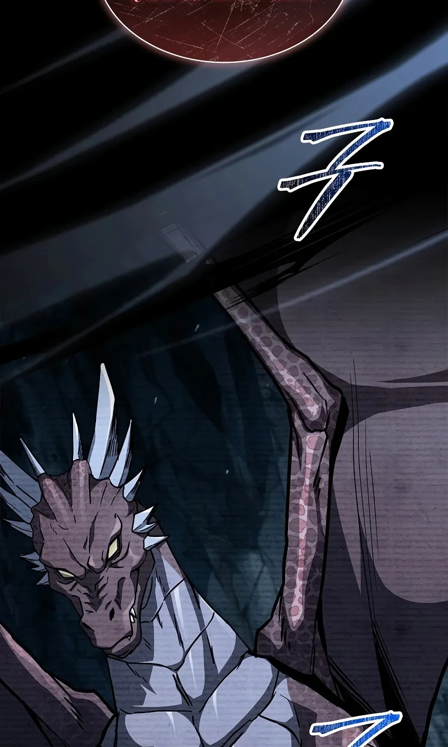 Demon Devourer Chapter 140 page 73 - 
