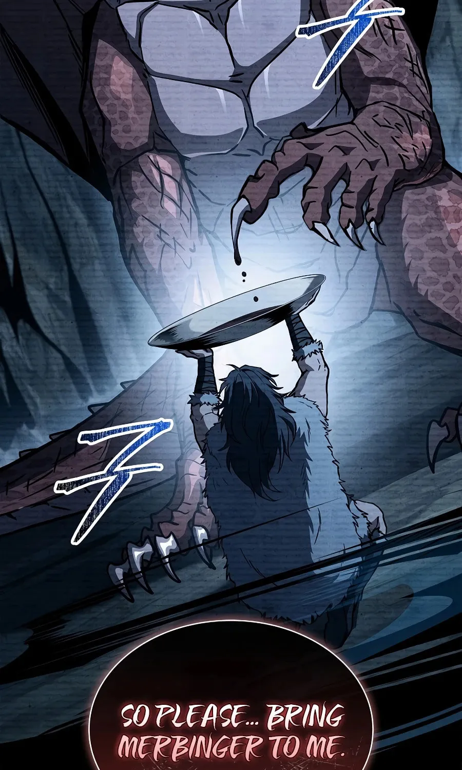 Demon Devourer Chapter 140 page 74 - 