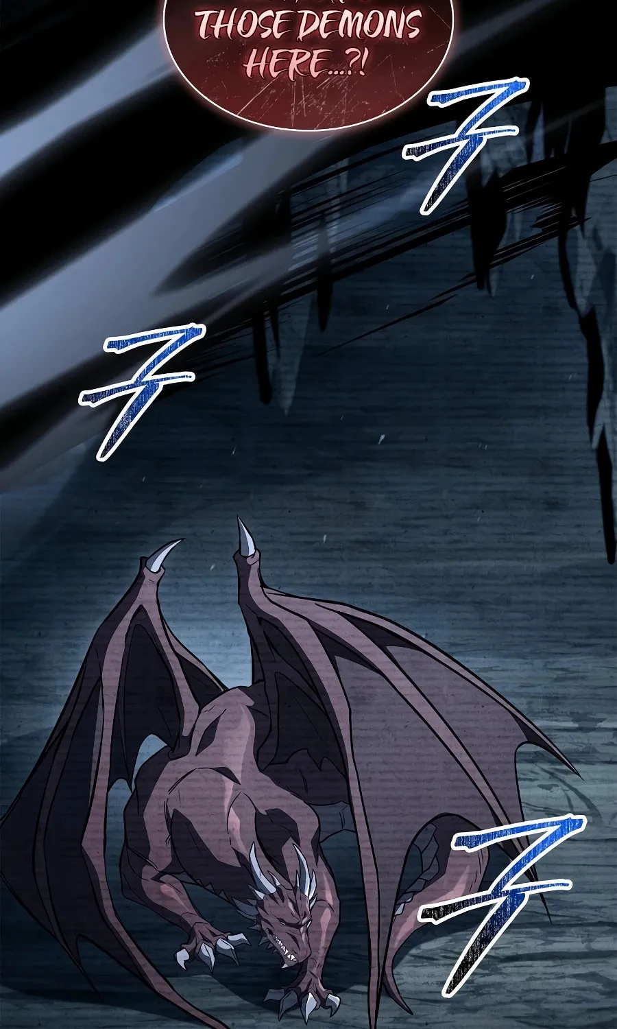 Demon Devourer Chapter 140 page 76 - 