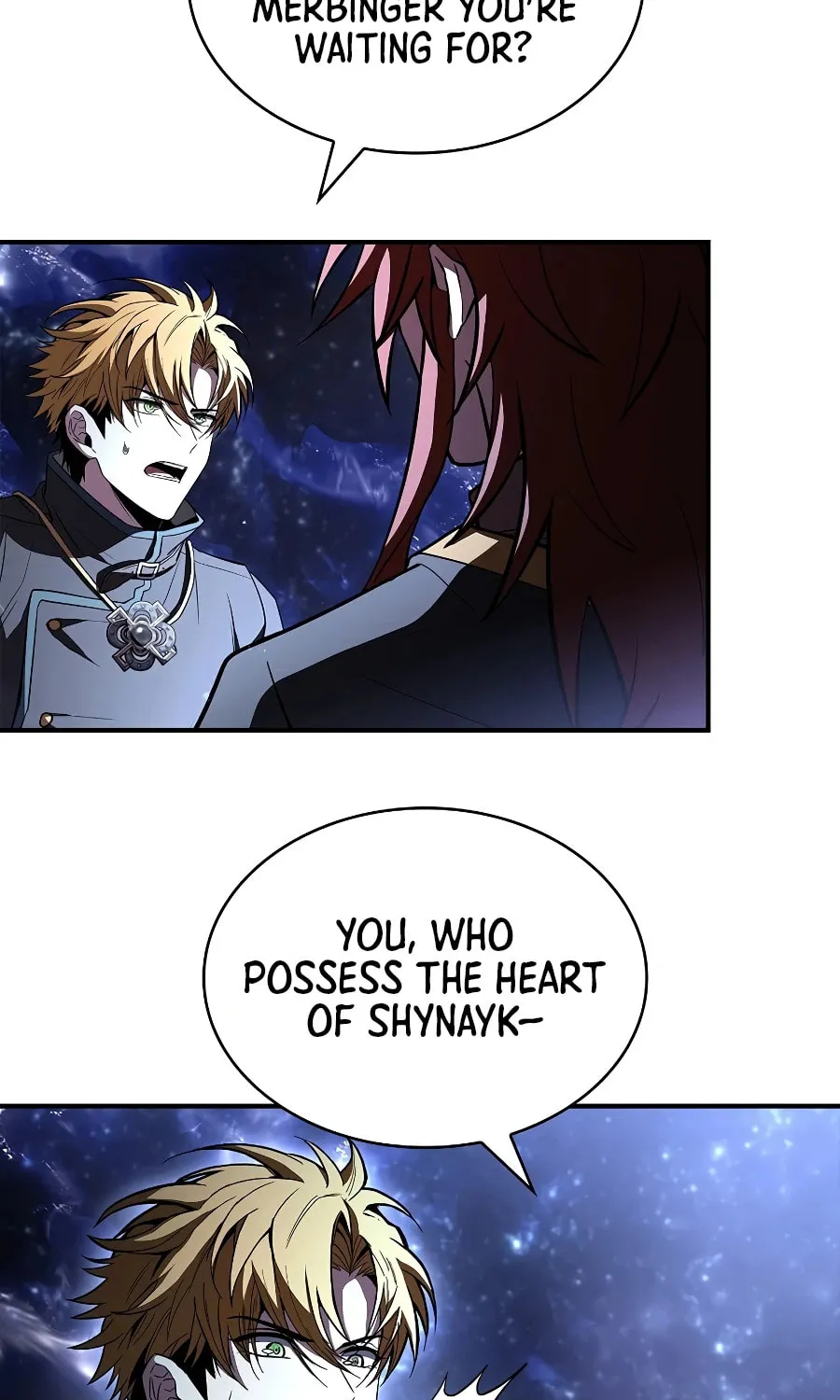 Demon Devourer Chapter 140 page 83 - 