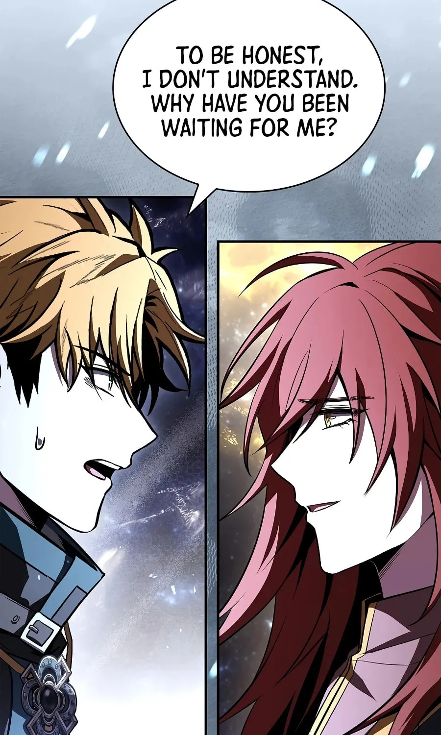 Demon Devourer Chapter 140 page 85 - 