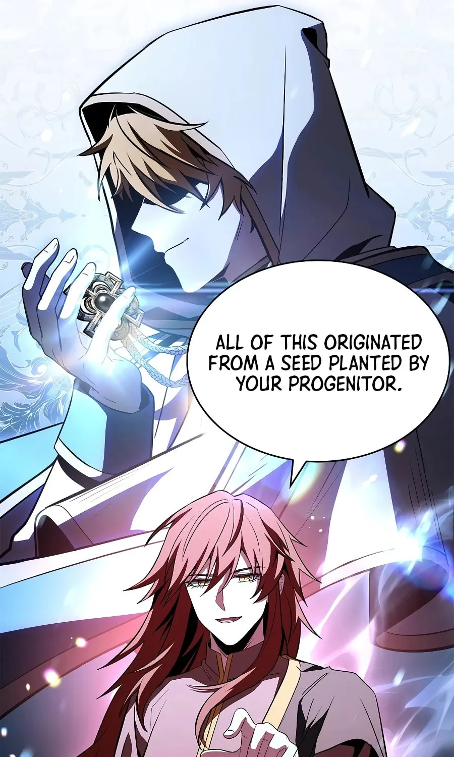 Demon Devourer Chapter 140 page 88 - 