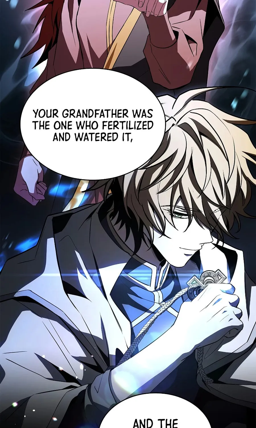 Demon Devourer Chapter 140 page 89 - 