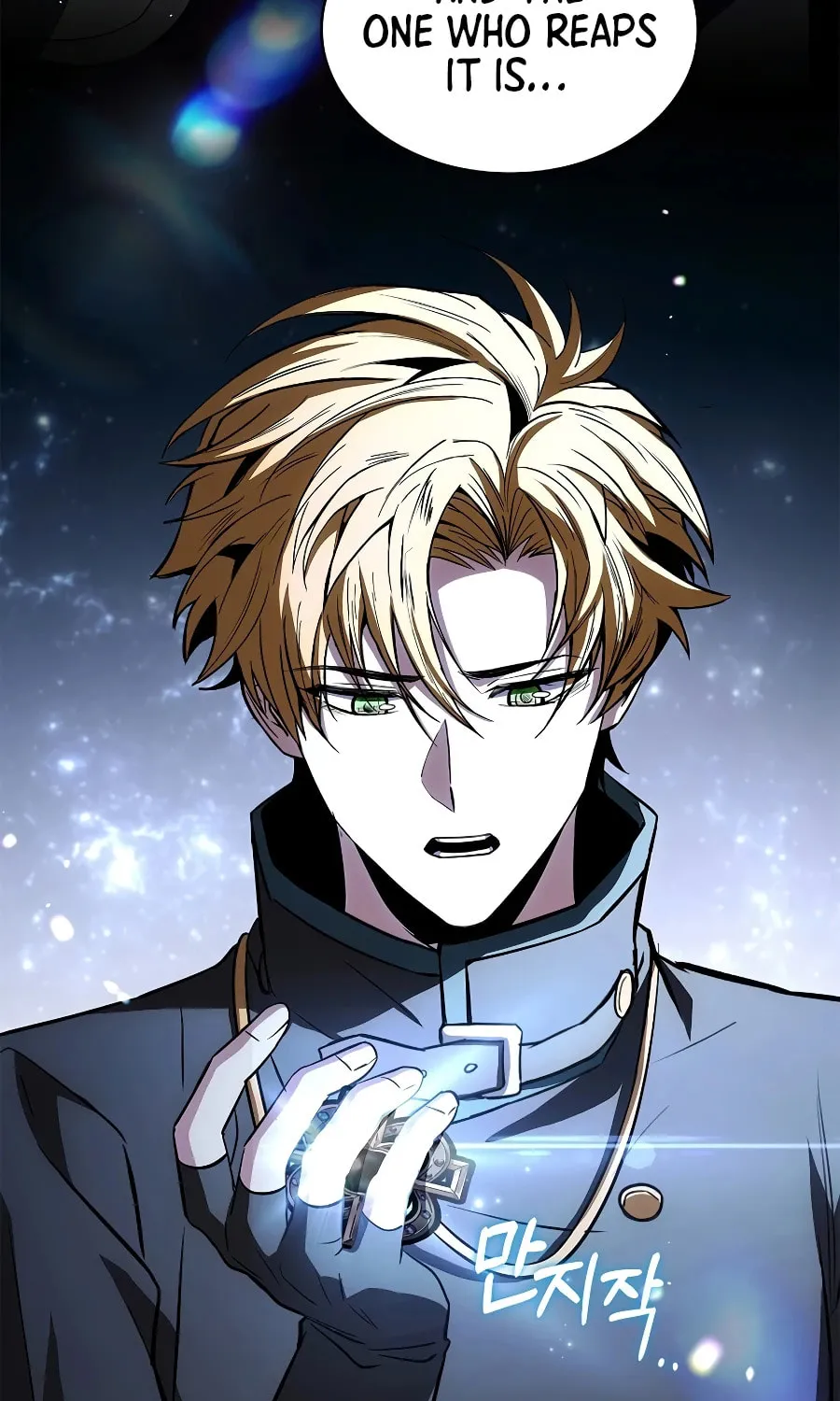 Demon Devourer Chapter 140 page 90 - 