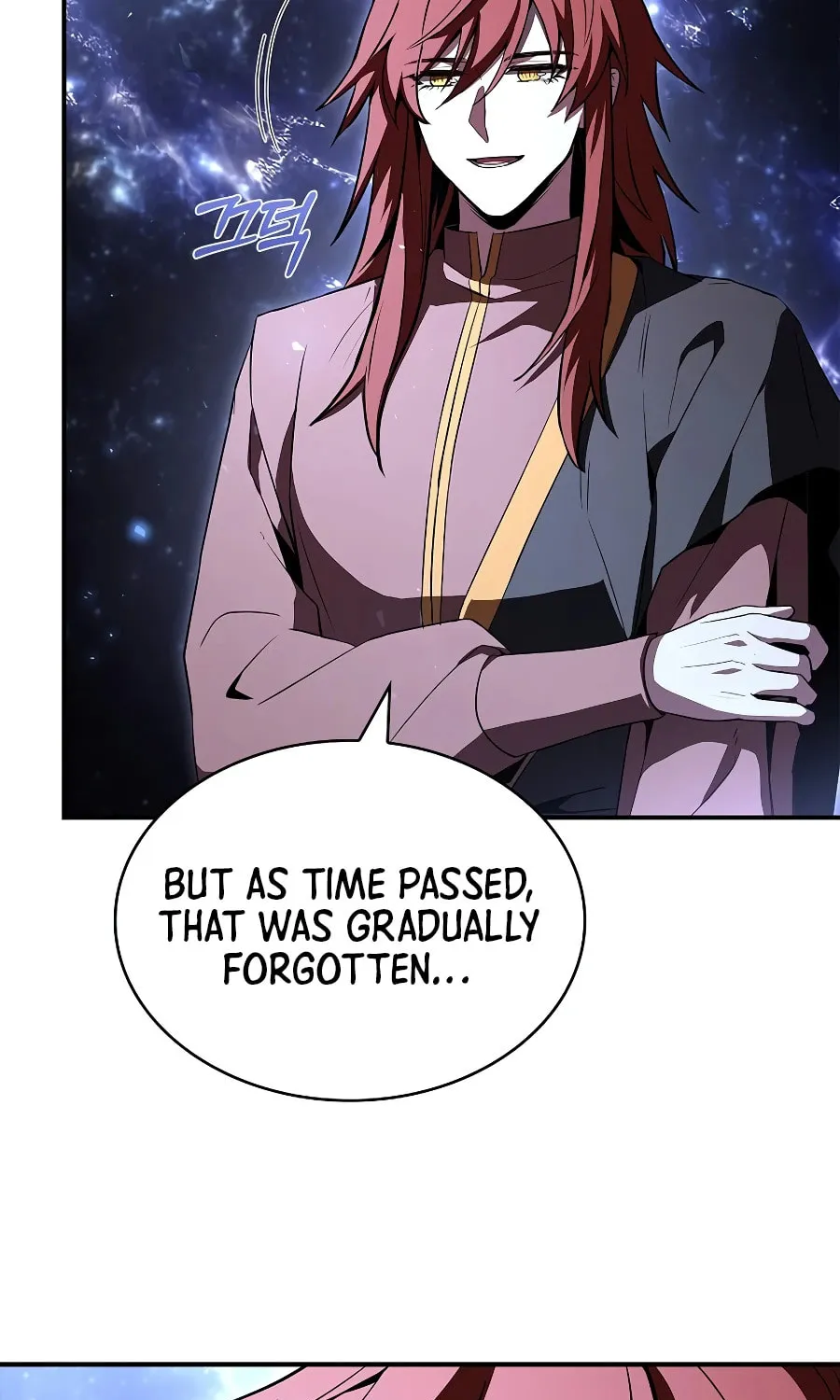 Demon Devourer Chapter 140 page 92 - 