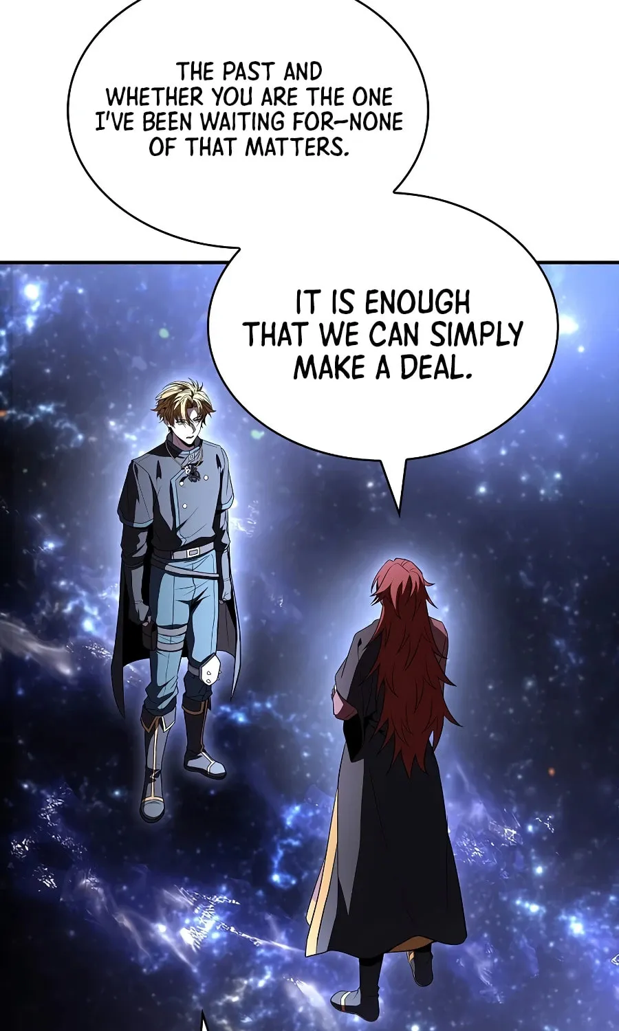Demon Devourer Chapter 140 page 94 - 
