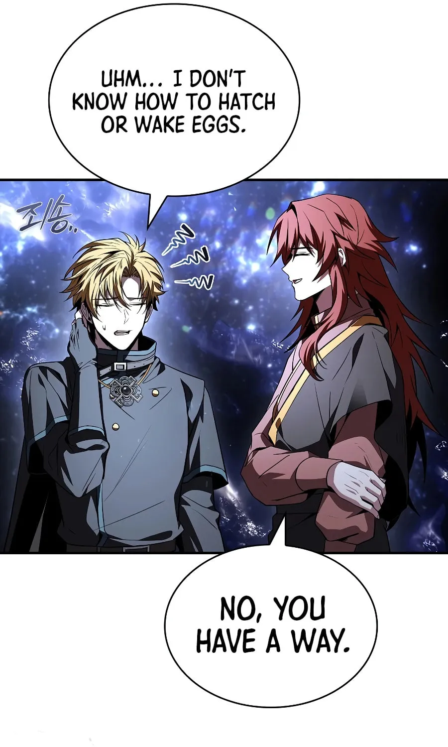 Demon Devourer Chapter 140 page 97 - 