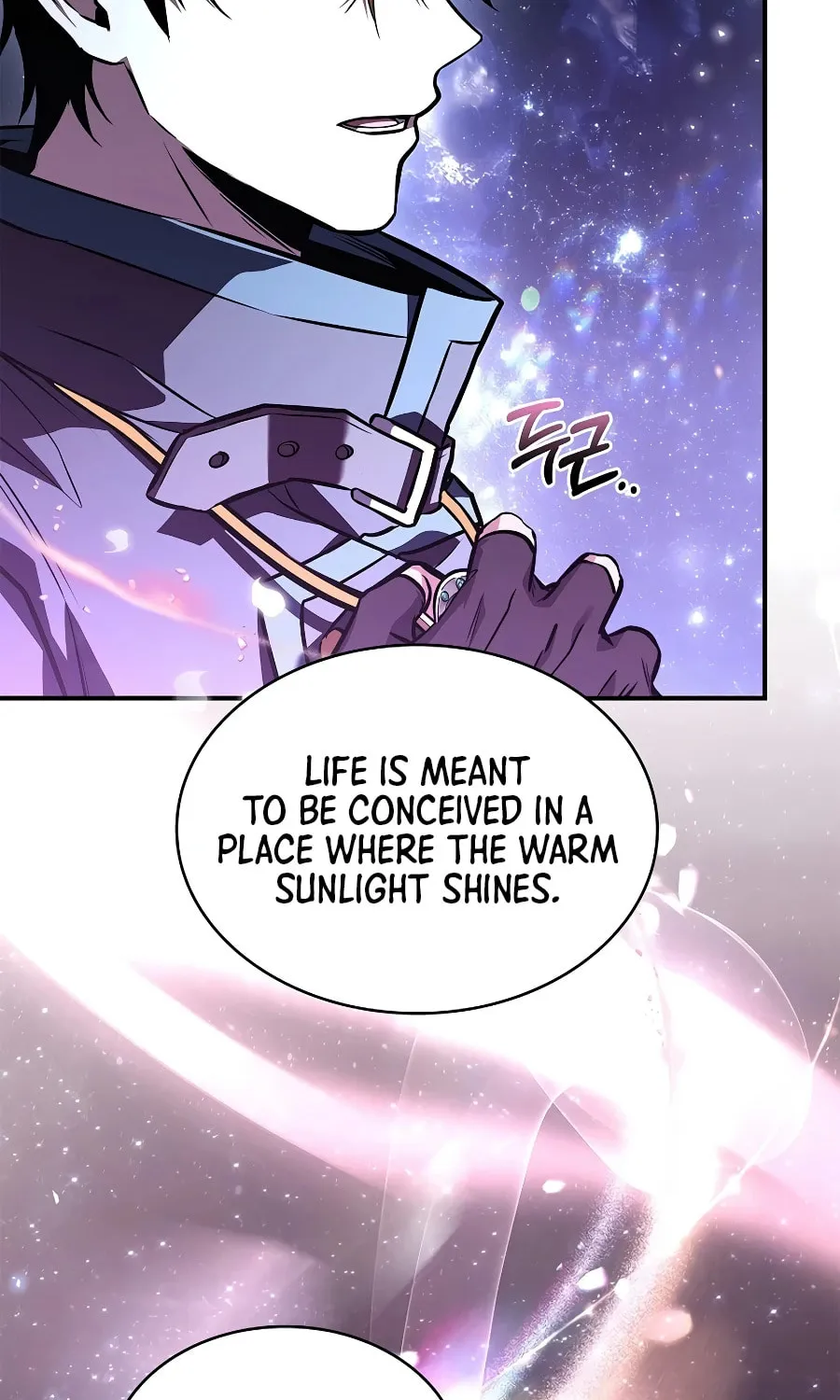 Demon Devourer Chapter 140 page 100 - 