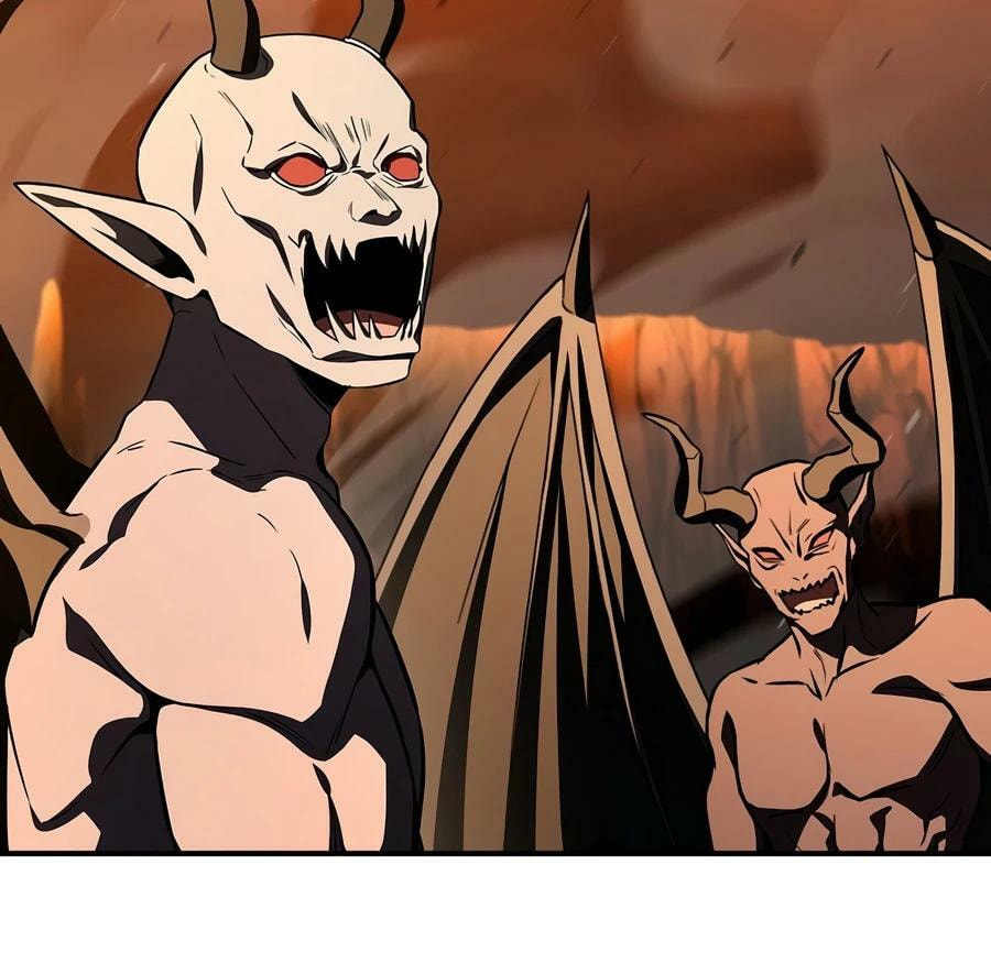 Demon Devourer Chapter 142 page 3 - 