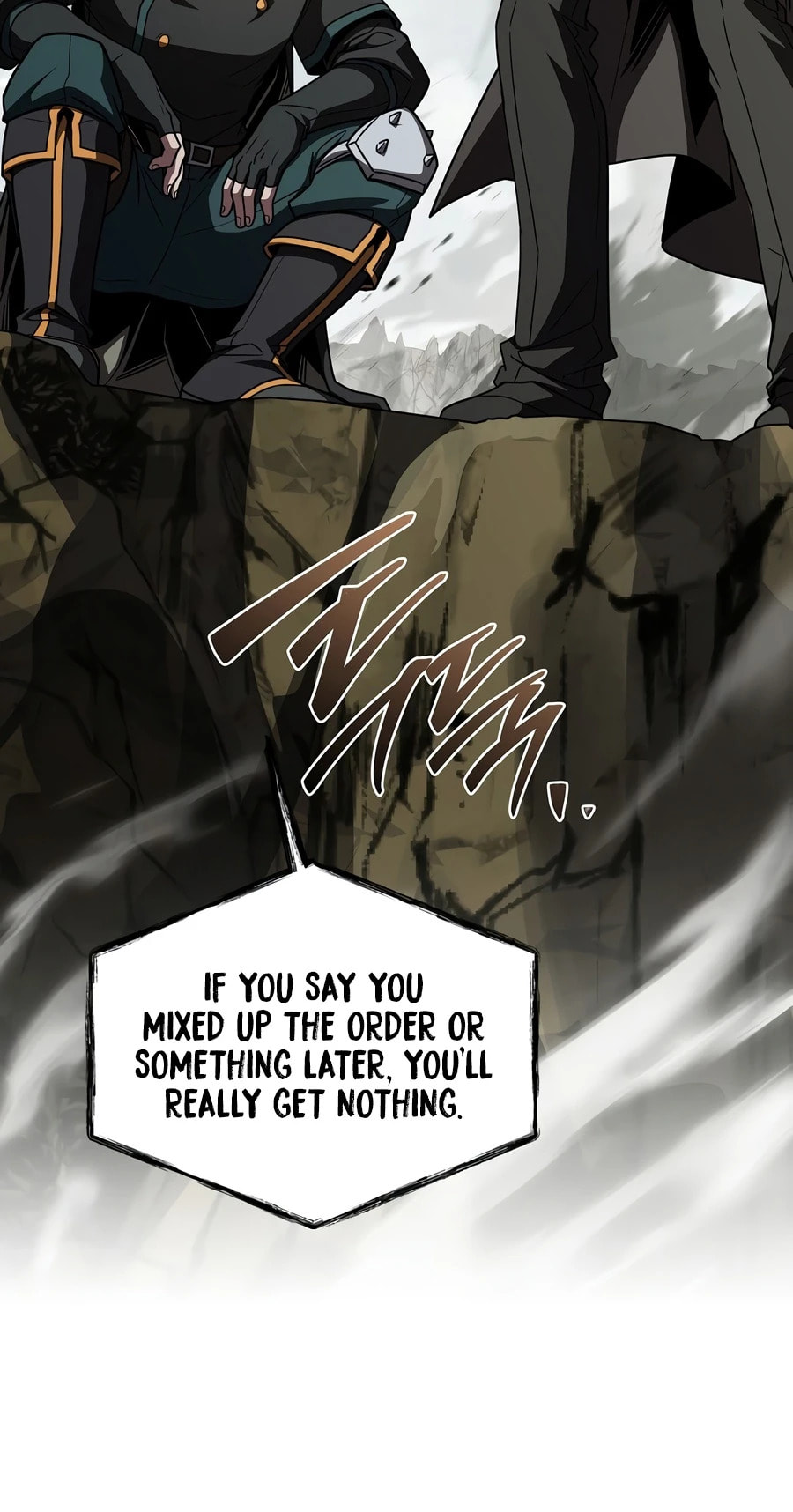Demon Devourer Chapter 144 page 17 - 