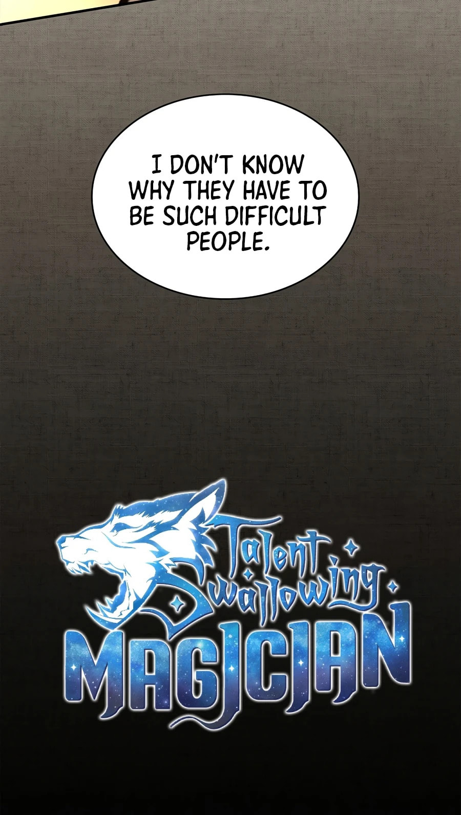Demon Devourer Chapter 144 page 7 - 
