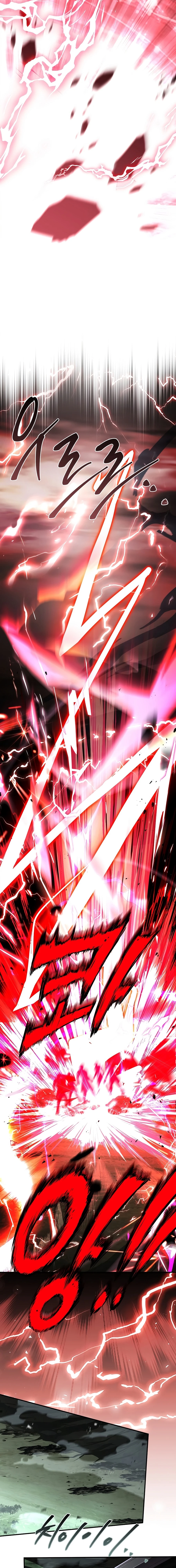 Demon Devourer Chapter 145 page 11 - 