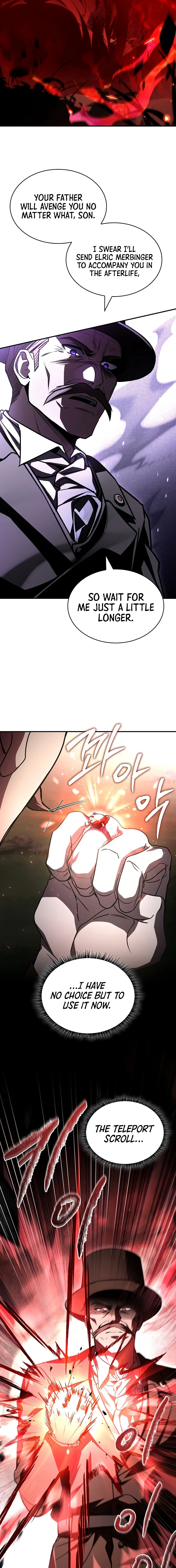 Demon Devourer Chapter 145 page 17 - 