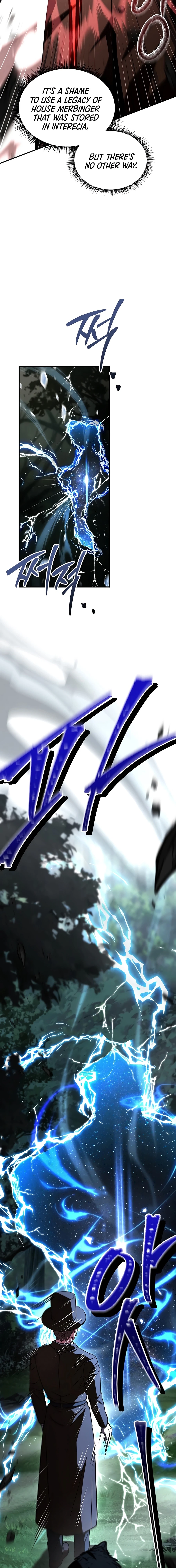 Demon Devourer Chapter 145 page 18 - 