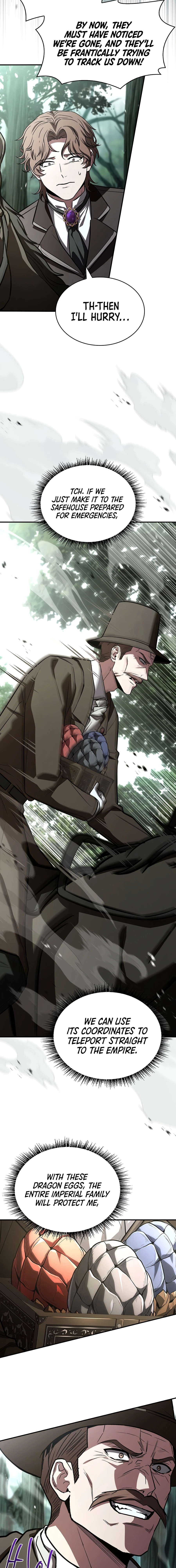 Demon Devourer Chapter 145 page 3 - 