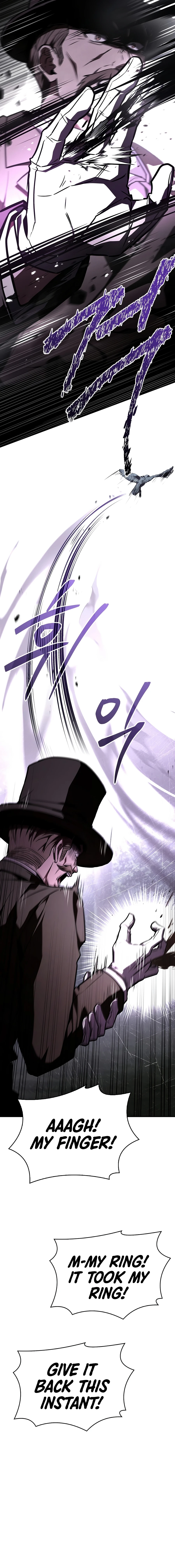 Demon Devourer Chapter 145 page 24 - 