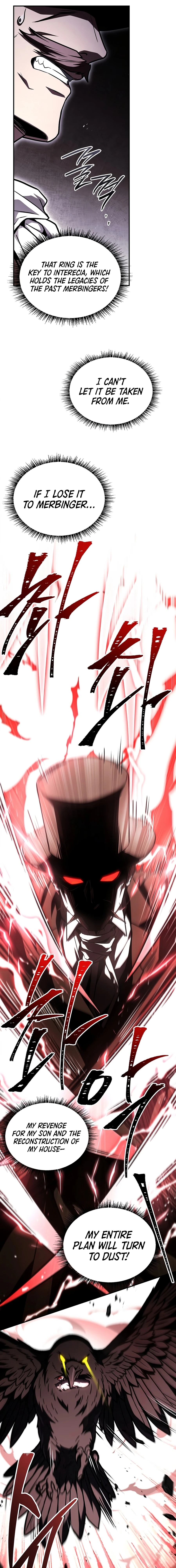 Demon Devourer Chapter 145 page 25 - 