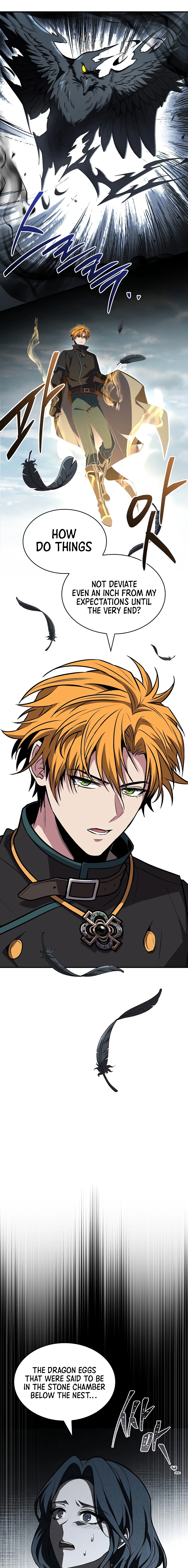 Demon Devourer Chapter 145 page 28 - 