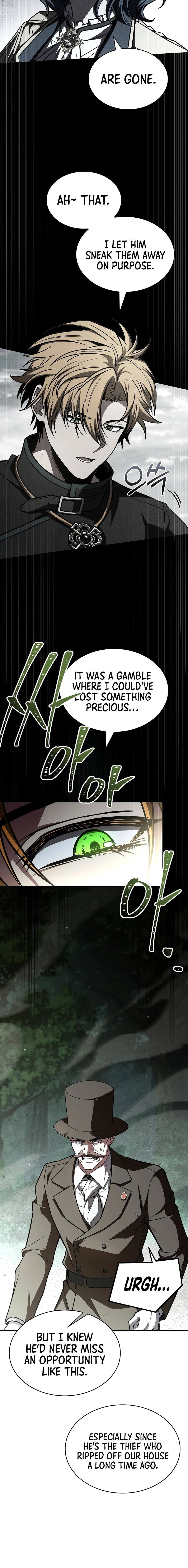 Demon Devourer Chapter 145 page 29 - 
