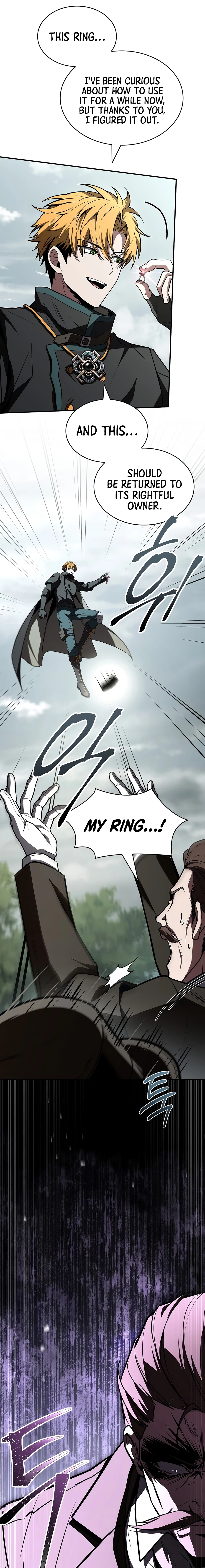Demon Devourer Chapter 145 page 30 - 