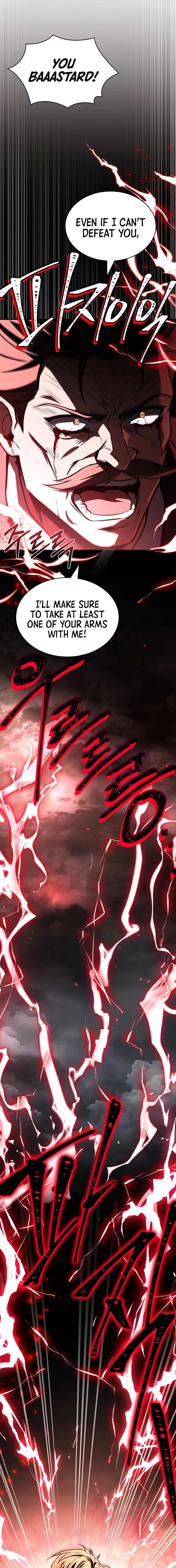 Demon Devourer Chapter 145 page 32 - 