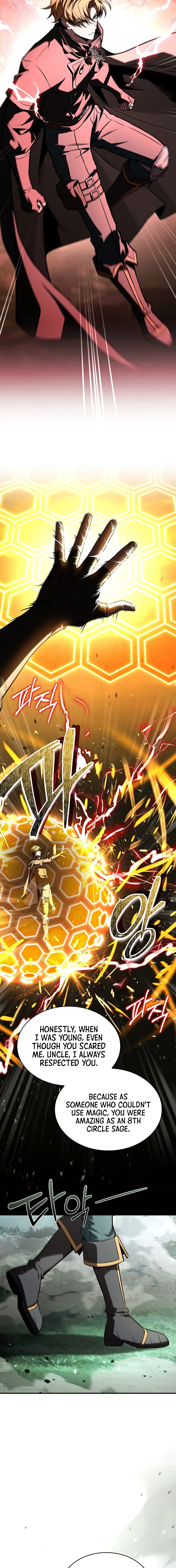 Demon Devourer Chapter 145 page 33 - 