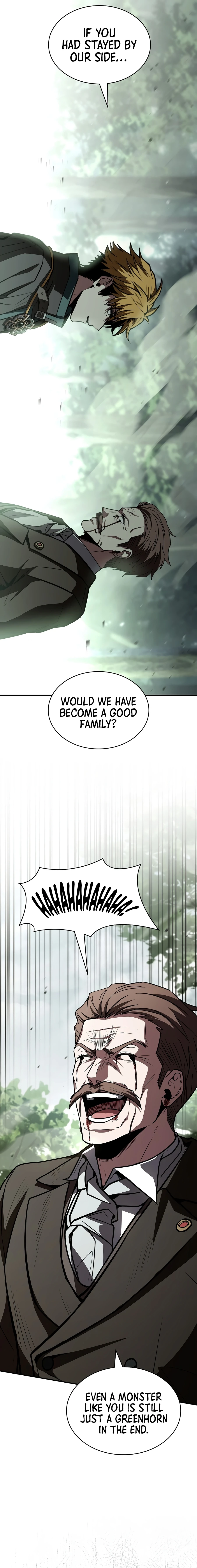 Demon Devourer Chapter 145 page 35 - 