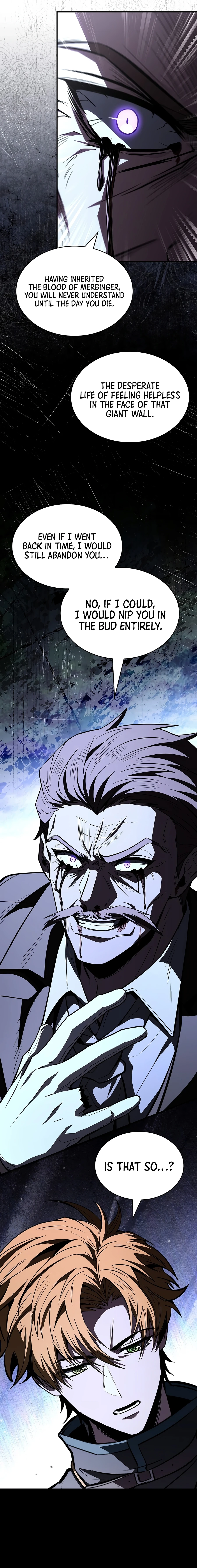 Demon Devourer Chapter 145 page 36 - 