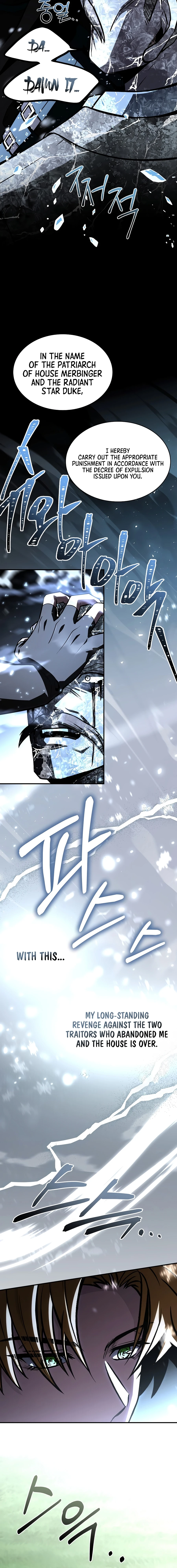 Demon Devourer Chapter 145 page 38 - 