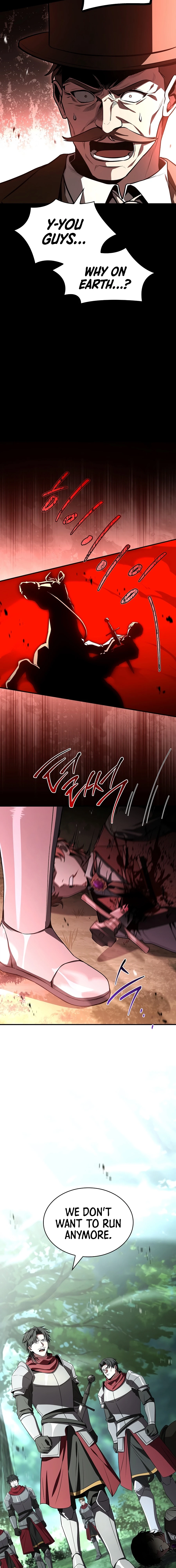 Demon Devourer Chapter 145 page 6 - 