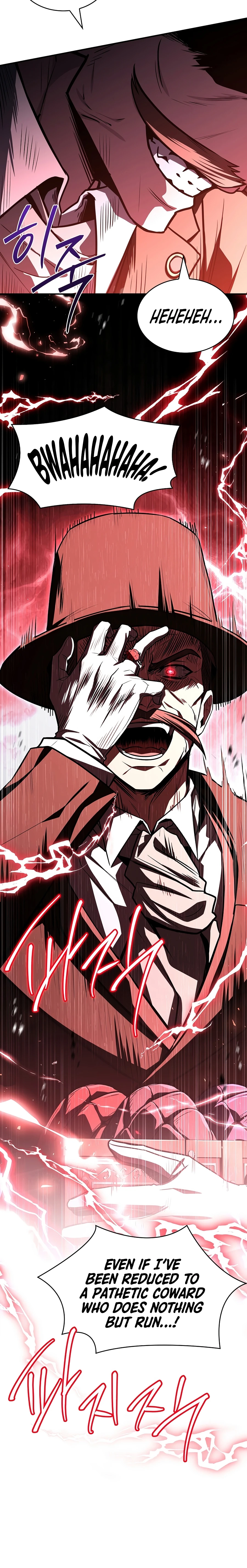 Demon Devourer Chapter 145 page 9 - 
