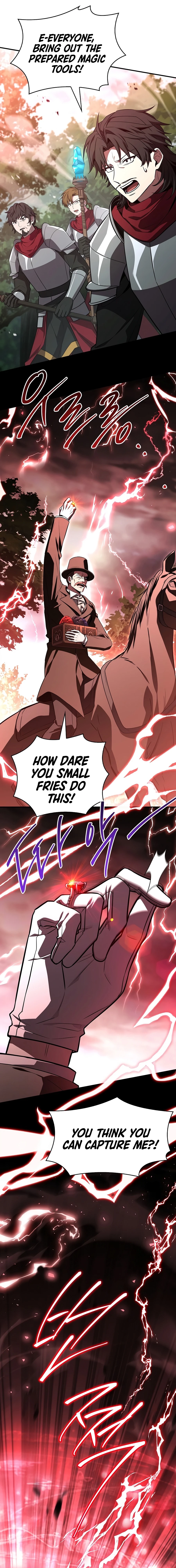 Demon Devourer Chapter 145 page 10 - 