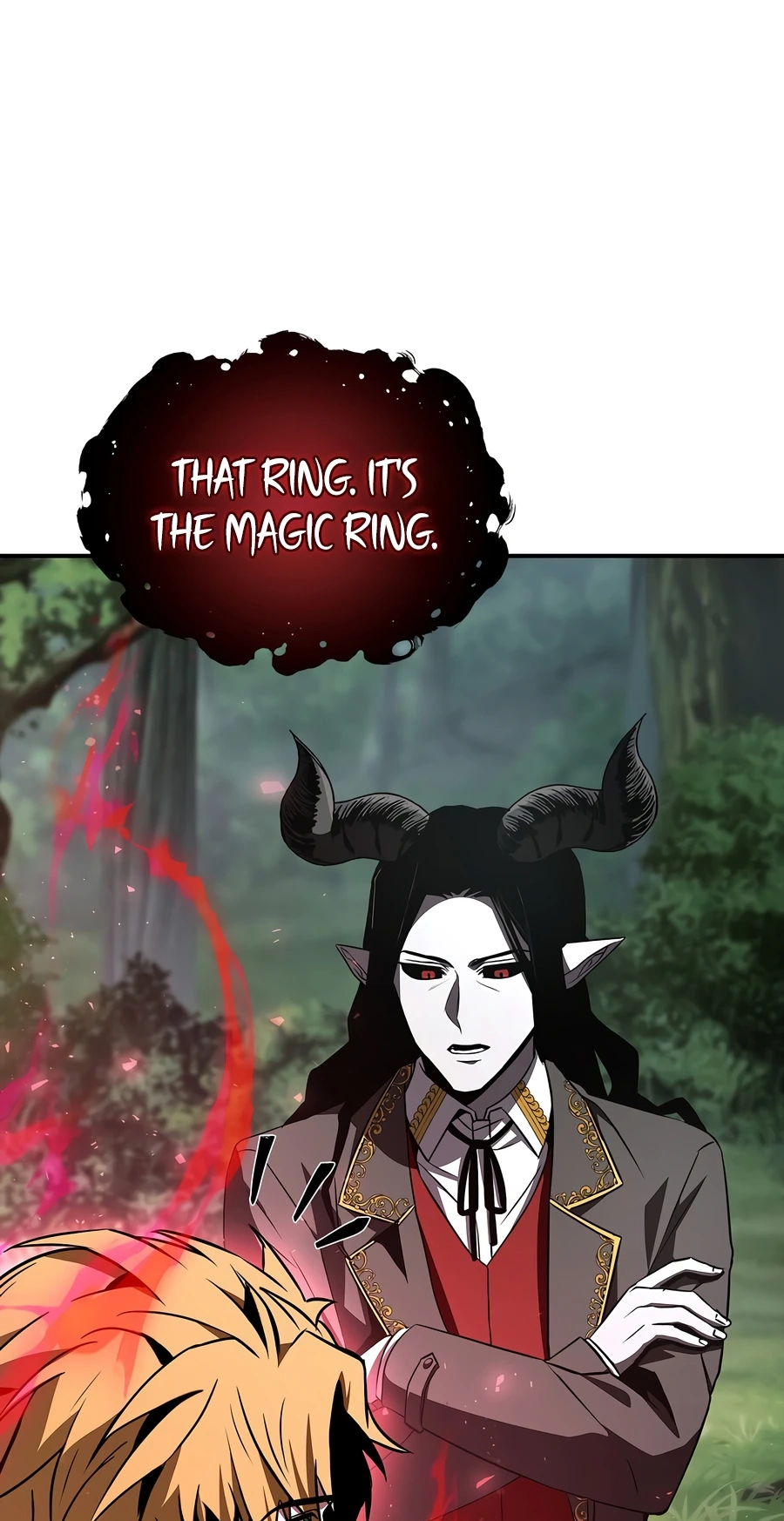 Demon Devourer Chapter 146 page 1 - 