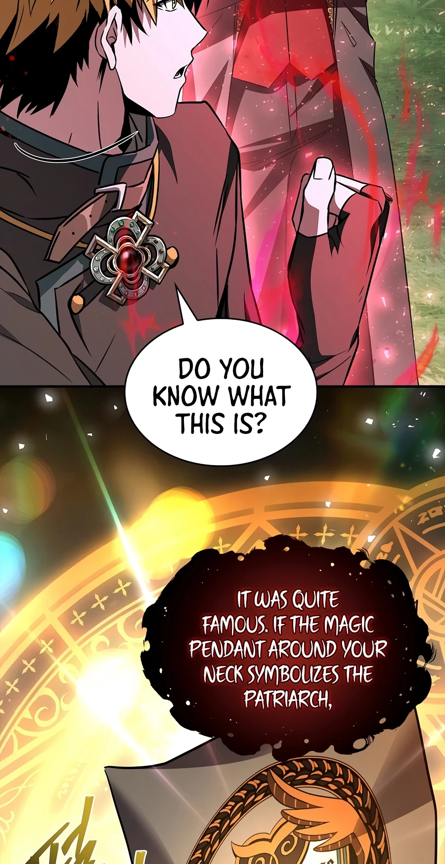 Demon Devourer Chapter 146 page 2 - 