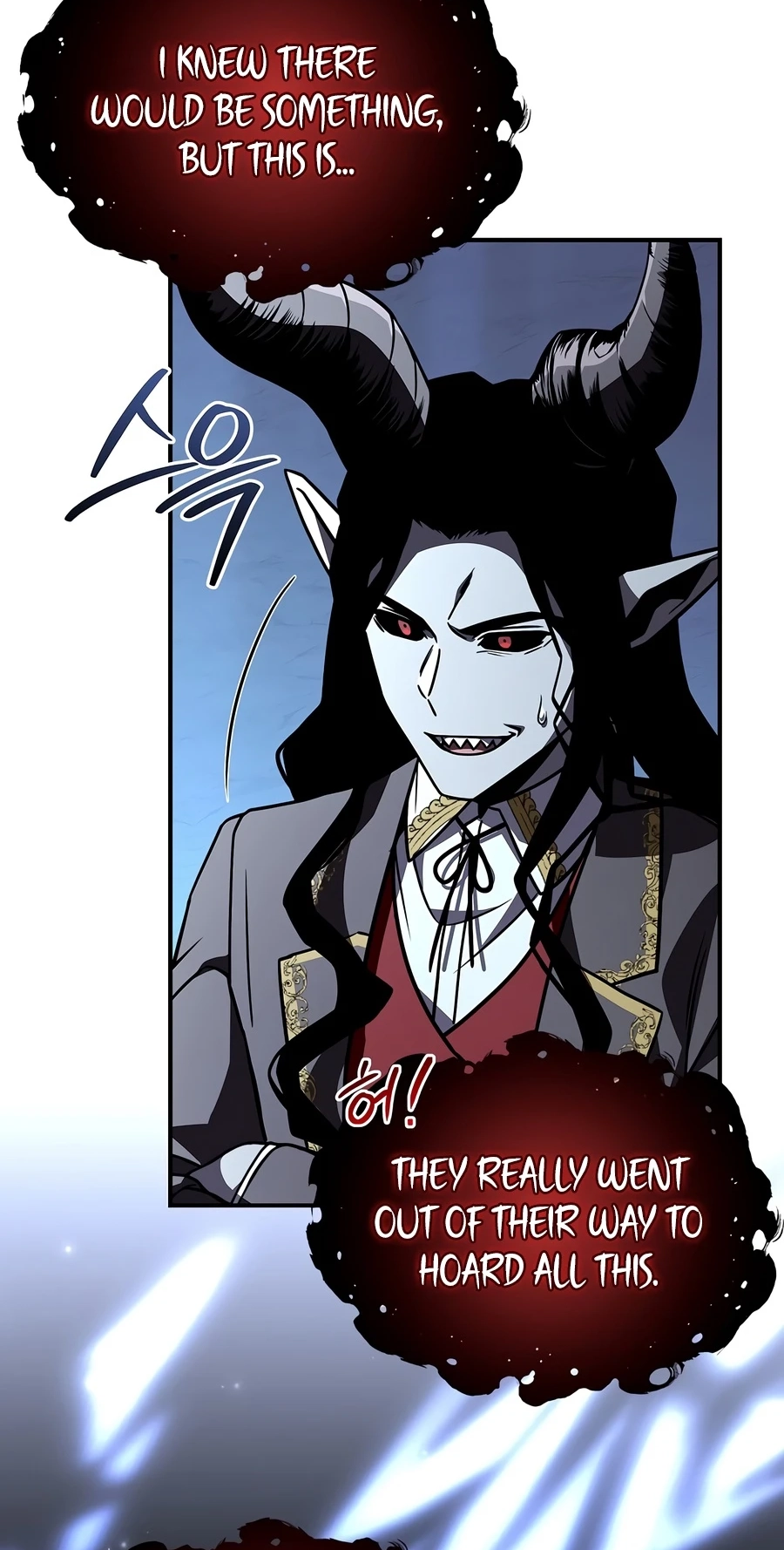 Demon Devourer Chapter 146 page 13 - 