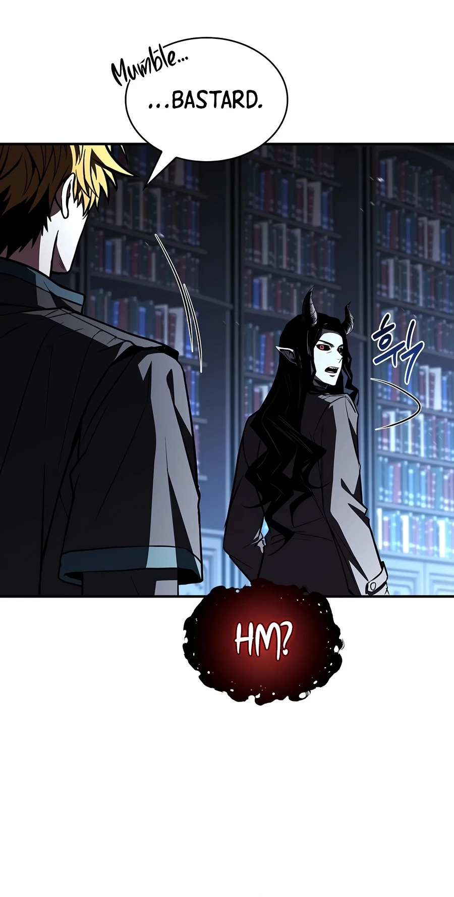 Demon Devourer Chapter 146 page 18 - 