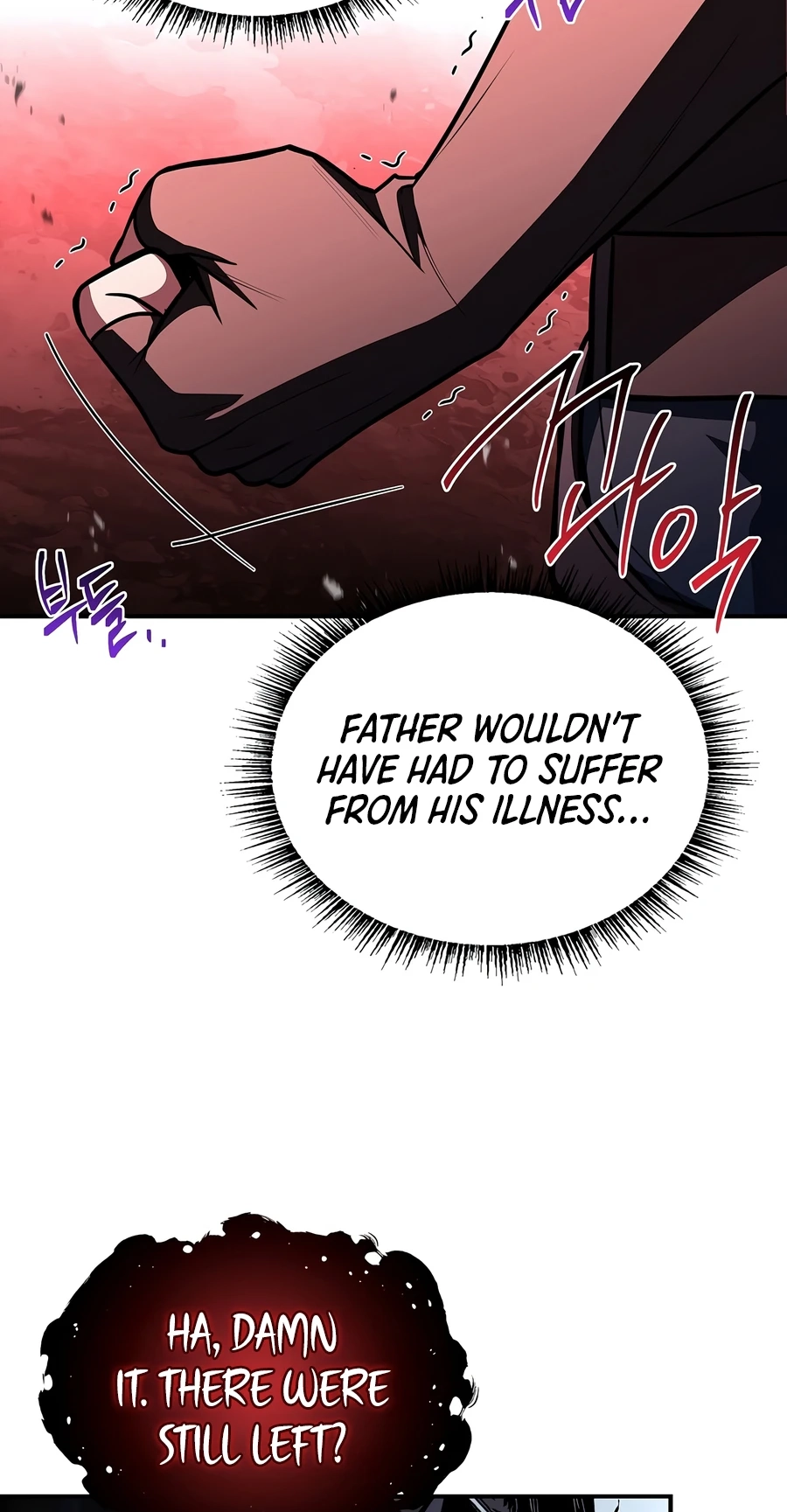 Demon Devourer Chapter 146 page 24 - 