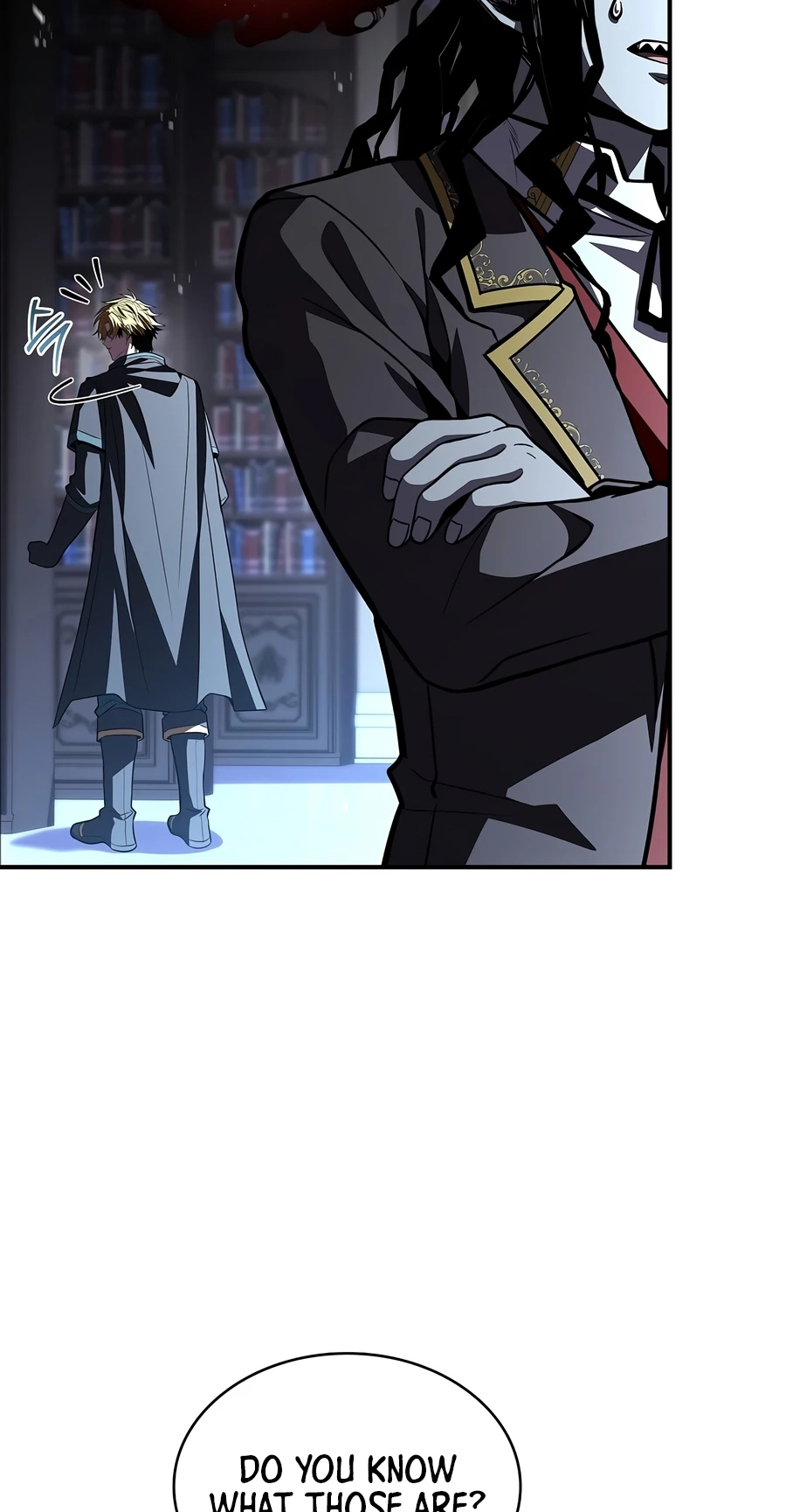 Demon Devourer Chapter 146 page 25 - 