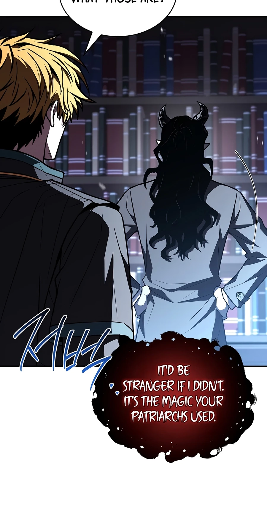 Demon Devourer Chapter 146 page 26 - 