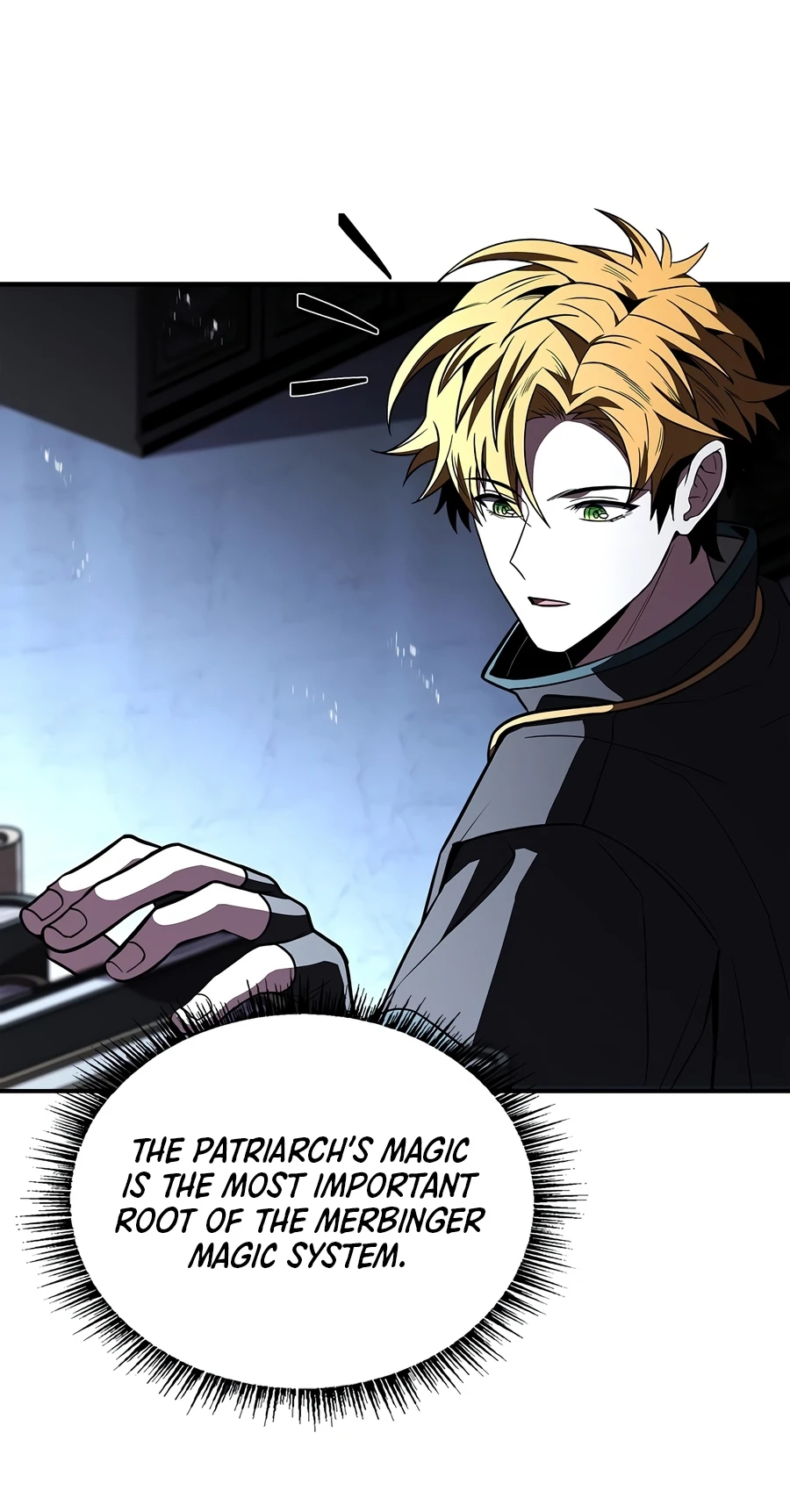 Demon Devourer Chapter 146 page 28 - 