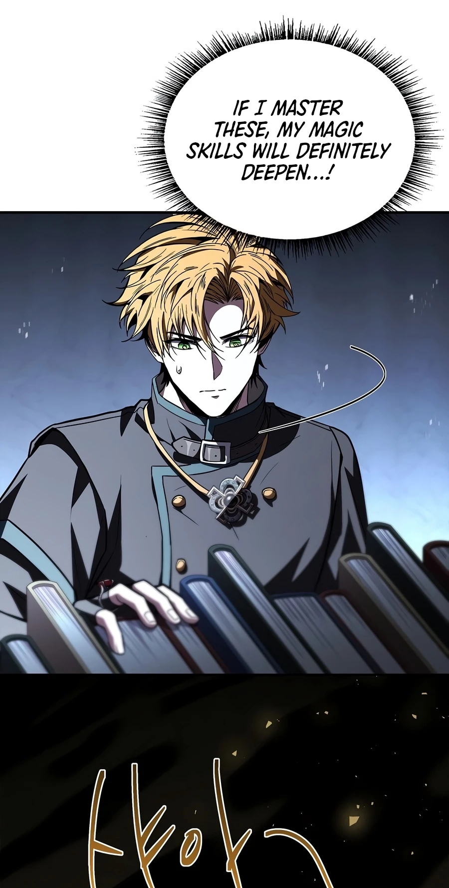 Demon Devourer Chapter 146 page 29 - 