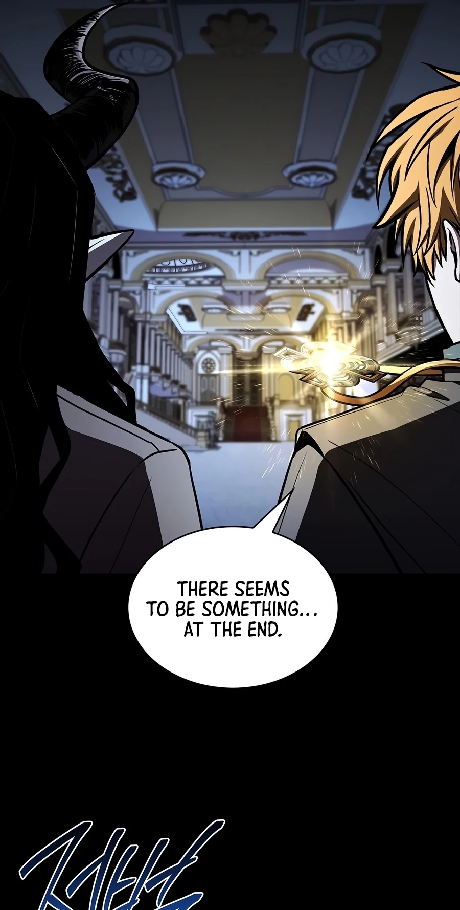 Demon Devourer Chapter 146 page 32 - 